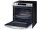 Bespoke Smart Slide-in Electric Range 6.3 cu. ft. with Smart Dial & Air Fry
