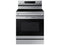 Freestanding Electric Range