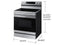 Freestanding Electric Range