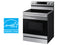Freestanding Electric Range