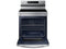 Freestanding Electric Range