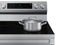 Freestanding Electric Range