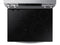 Freestanding Electric Range