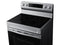 Freestanding Electric Range