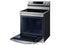 Freestanding Electric Range