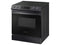 6.3 cu. ft. Smart Slide-in Electric Range