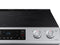 6.3 cu. ft. Smart Slide-in Electric Range