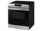 6.3 cu. ft. Smart Slide-in Electric Range