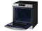6.3 cu. ft. Smart Slide-in Electric Range