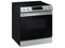 6.3 cu. ft. Smart Slide-in Electric Range