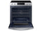 6.3 cu. ft. Smart Slide-in Electric Range with Convection