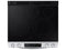 6.3 cu. ft. Smart Slide-in Electric Range with Convection