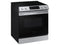 6.3 cu. ft. Smart Slide-in Electric Range with Convection