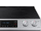 6.3 cu. ft. Smart Slide-in Electric Range with Convection