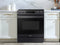 6.3 cu. ft. Smart Slide-in Electric Range with Air Fry