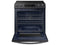 6.3 cu. ft. Smart Slide-in Electric Range with Air Fry