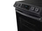 6.3 cu. ft. Smart Slide-in Electric Range with Air Fry