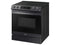 6.3 cu. ft. Smart Slide-in Electric Range with Air Fry