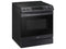 6.3 cu. ft. Smart Slide-in Electric Range with Air Fry