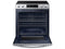 6.3 cu. ft. Smart Slide-in Electric Range with Air Fry