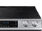 6.3 cu. ft. Smart Slide-in Electric Range with Air Fry