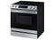 6.3 cu. ft. Smart Slide-in Electric Range with Air Fry