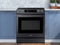 6.3 cu ft. Smart Slide-in Electric Range with Smart Dial & Air Fry