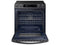 6.3 cu ft. Smart Slide-in Electric Range with Smart Dial & Air Fry