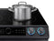 6.3 cu ft. Smart Slide-in Electric Range with Smart Dial & Air Fry