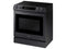 6.3 cu ft. Smart Slide-in Electric Range with Smart Dial & Air Fry