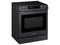 6.3 cu ft. Smart Slide-in Electric Range with Smart Dial & Air Fry
