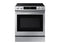 6.3 cu ft. Smart Slide-in Electric Range with Smart Dial & Air Fry