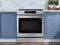 6.3 cu ft. Smart Slide-in Electric Range with Smart Dial & Air Fry