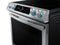6.3 cu ft. Smart Slide-in Electric Range with Smart Dial & Air Fry