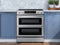 6.3 cu ft. Smart Slide-in Electric Range with Smart Dial, Air Fry, & Flex Duo
