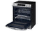 6.3 cu ft. Smart Slide-in Electric Range with Smart Dial, Air Fry, & Flex Duo