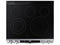 6.3 cu ft. Smart Slide-in Electric Range with Smart Dial, Air Fry, & Flex Duo