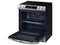 6.3 cu ft. Smart Slide-in Electric Range with Smart Dial, Air Fry, & Flex Duo