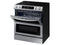 6.3 cu ft. Smart Slide-in Electric Range with Smart Dial, Air Fry, & Flex Duo