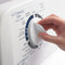 6.5 cu. ft. Electric Dryer with Wrinkle Prevent Option
