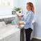 6.5 cu. ft. Electric Dryer with Wrinkle Prevent Option
