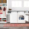 6.5 cu. ft. Electric Dryer with Wrinkle Prevent Option