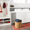 6.5 cu. ft. Electric Dryer with Wrinkle Prevent Option