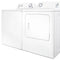 6.5 cu. ft. Electric Dryer with Wrinkle Prevent Option