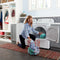 6.5 cu. ft. Electric Dryer with Wrinkle Prevent Option