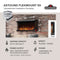 Astound™ 50 FlexMount