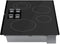 500 Series Electric Cooktop 30 Without Frame