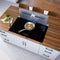 800 Series Electric Cooktop 36 Without Frame