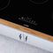 800 Series Electric Cooktop 36 Without Frame