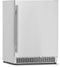 Stainless Steel Fridge Outdoor Rated